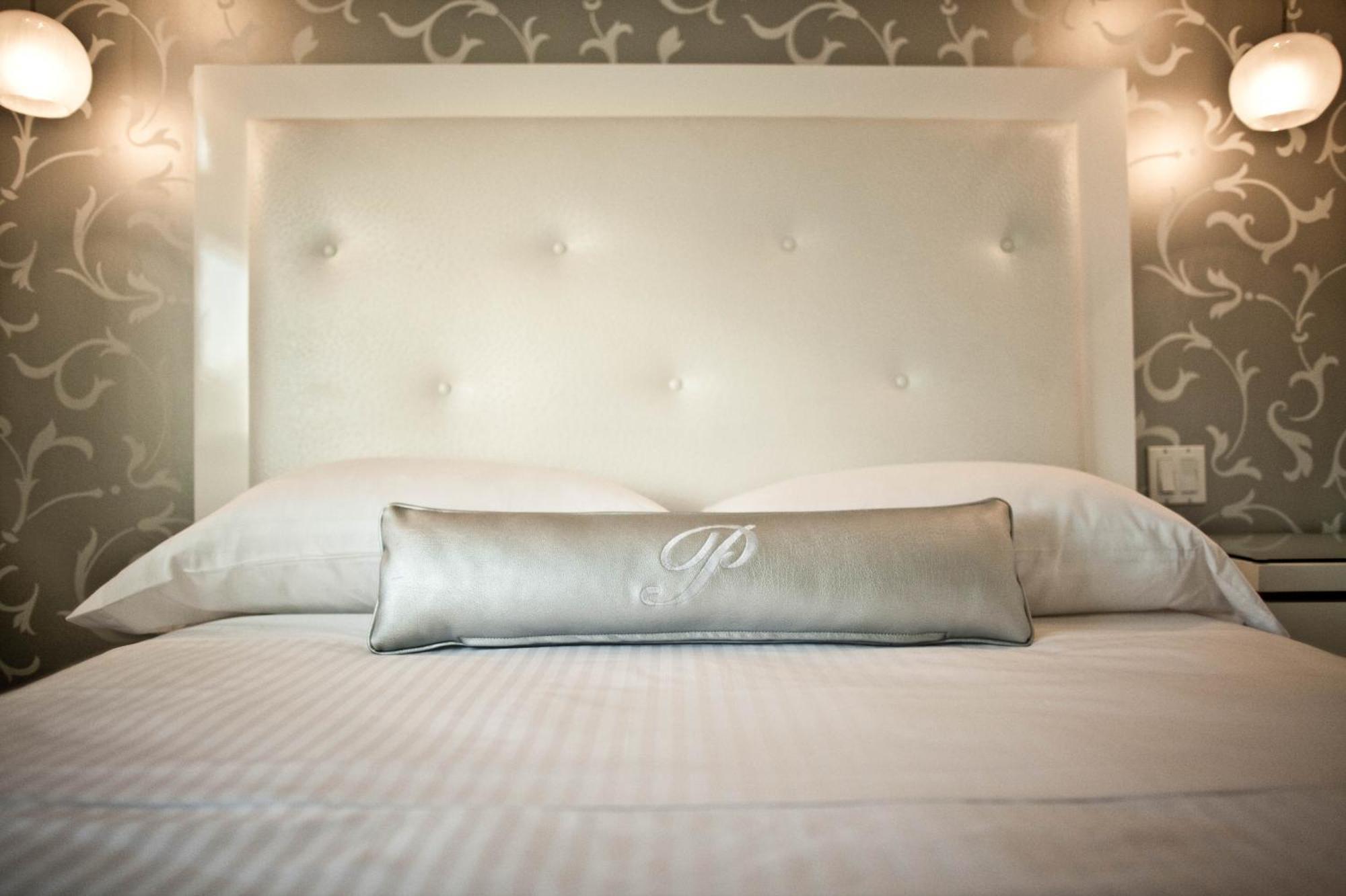 La Pensione Hotel Сан Диего Екстериор снимка