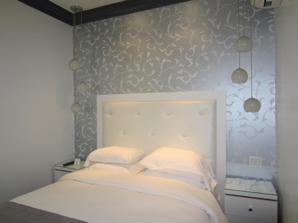La Pensione Hotel Сан Диего Стая снимка