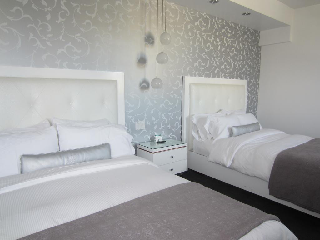 La Pensione Hotel Сан Диего Стая снимка