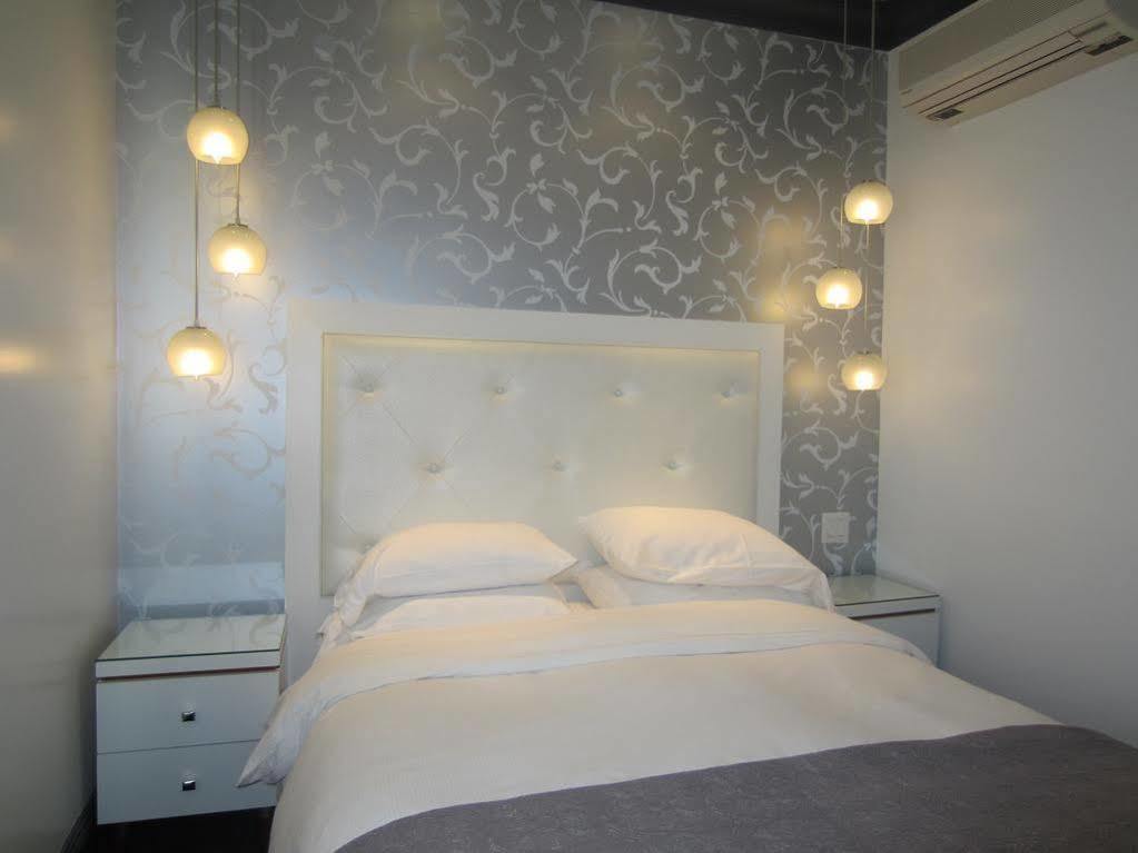 La Pensione Hotel Сан Диего Екстериор снимка